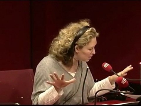 Les Carnets d'Alba du 10 juin 2011