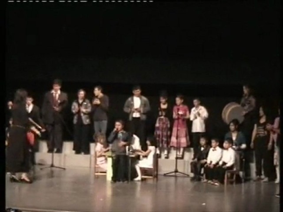 Hayde 6. Sevgi Gecesi 6