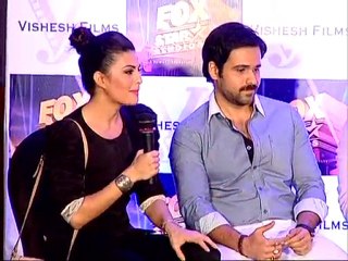 Vishesh Films’ Raaz 3 Will Be In 3D – Latest Bollywood News