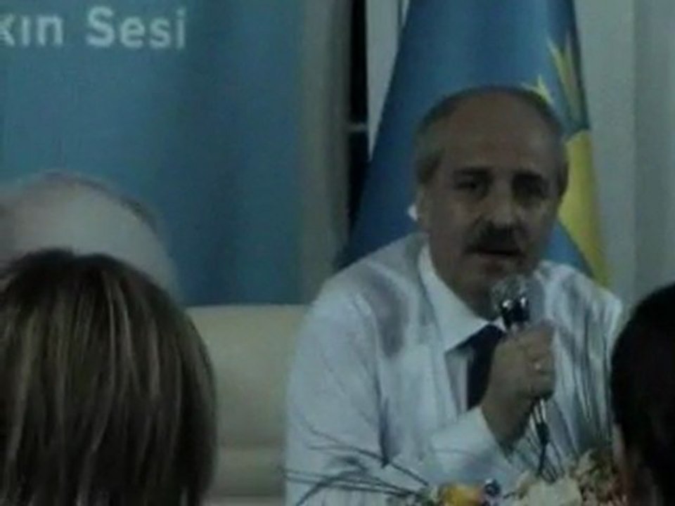 HAS PARTİ ANKARA İL SKM TOPLANTISI