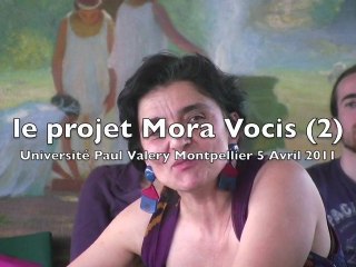 mora vocis projet avril 2011  (2)