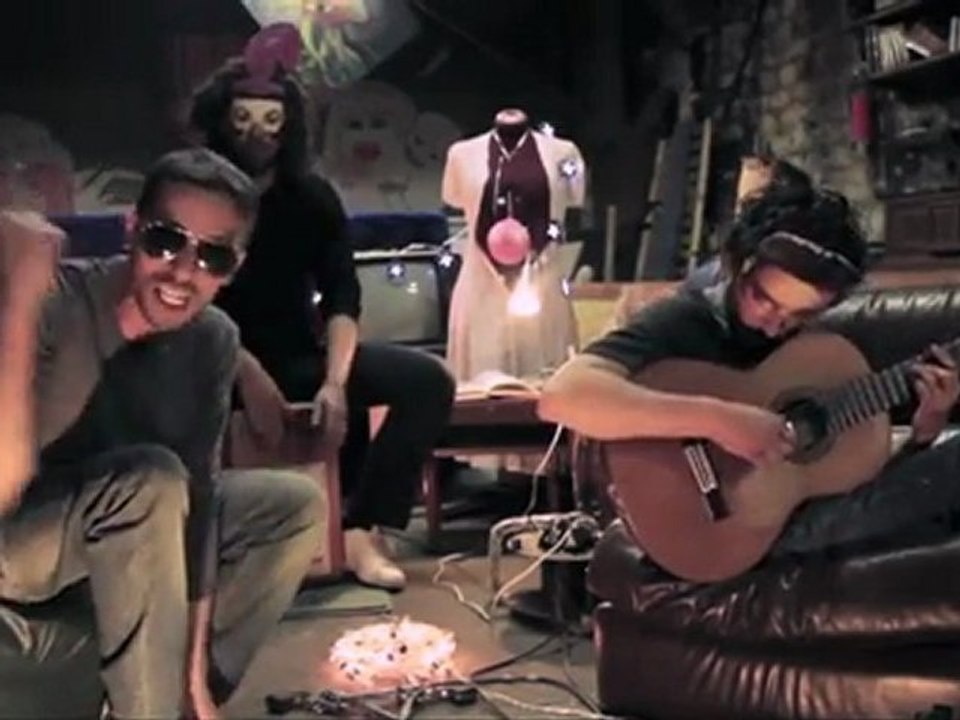 Kacem Wapalek Culture Palace