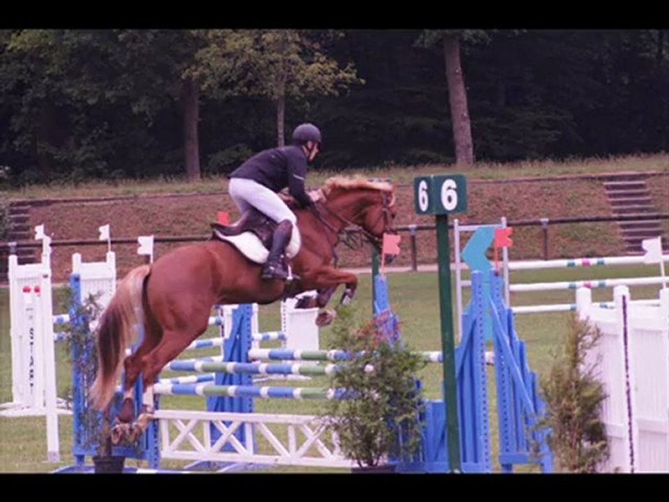 TYSON COMPIEGNE 2011
