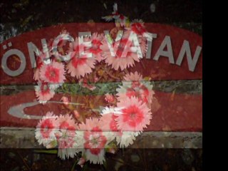 Abdullah Yüce-Bir Selâm Vermeden