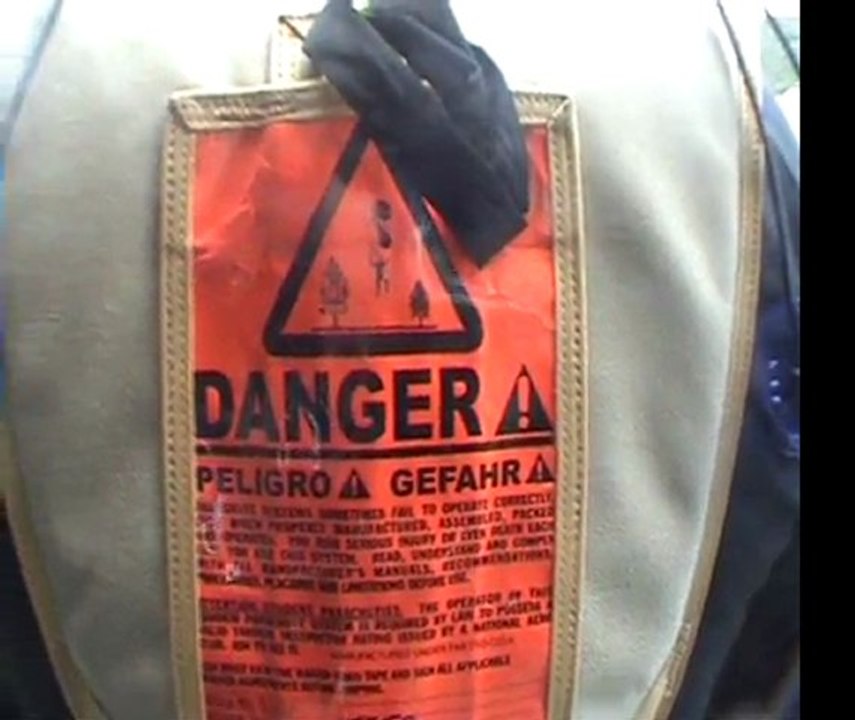 team counasse video tandem ricou tallard