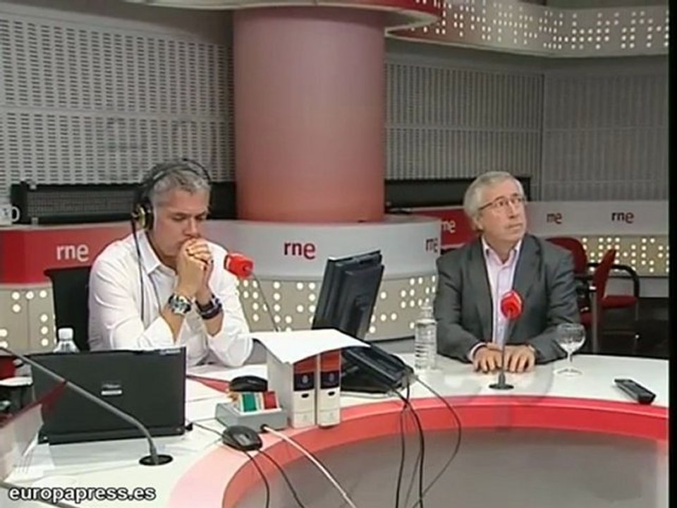 Toxo defiende la labor de sindicatos