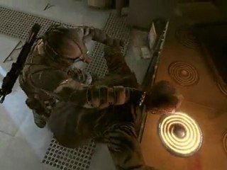 Jack bauer : Conviction Coop Feat. Yuyu