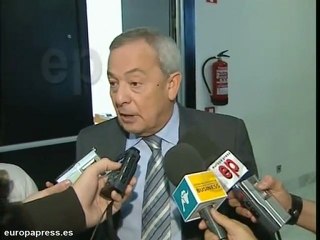 Solchaga cree que la huelga "no tiene sentido"