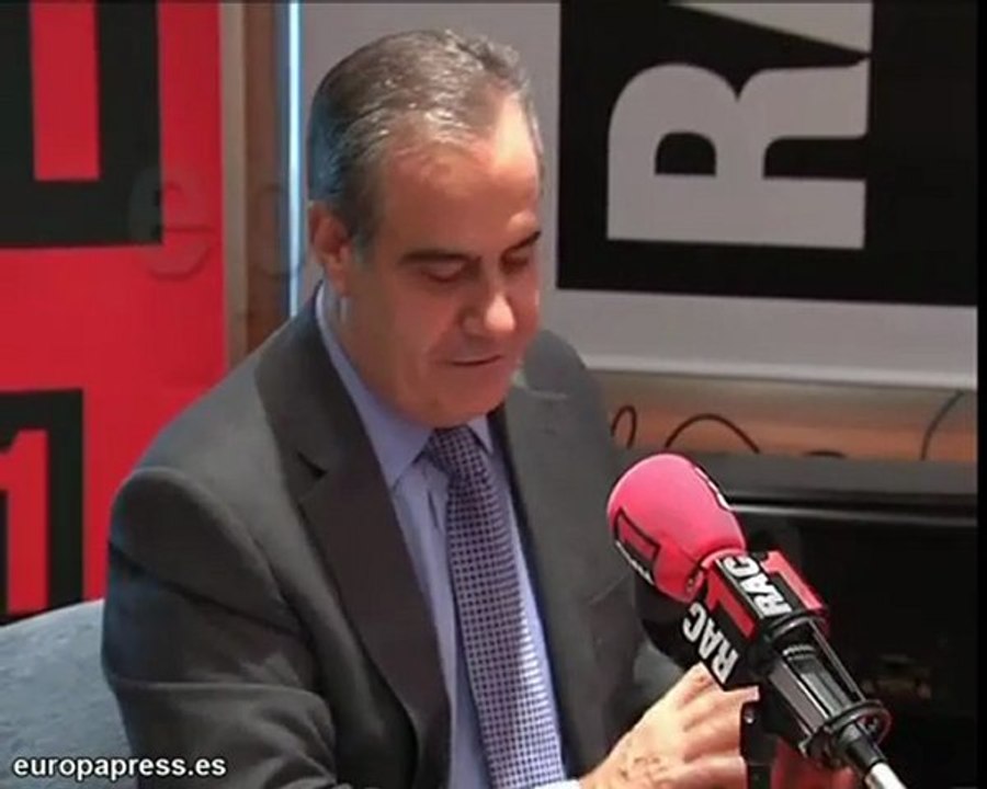 Corbacho espera acuerdos con sindicatos