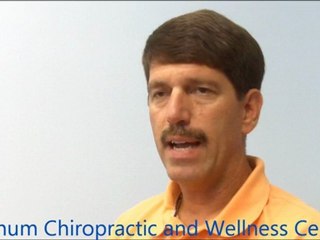 What is A Chiropractic  Adjustment?