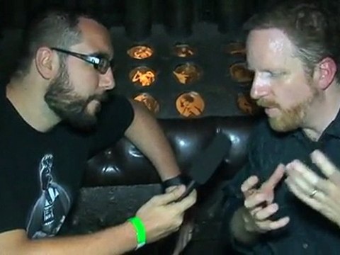 [E3 2011] Fiesta Gears of War 3 (360)