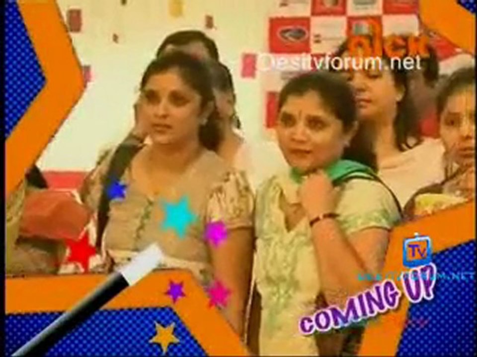 Pick - a - Trick- 10th June 2011 Video Watch Online p3