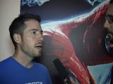 [E3 2011] Spider-Man: Edge of Time, Vídeo Entrevista  (PS3)