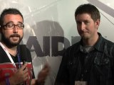 [E3 2011] Tomb Raider, Vídeo Entrevista  (360)