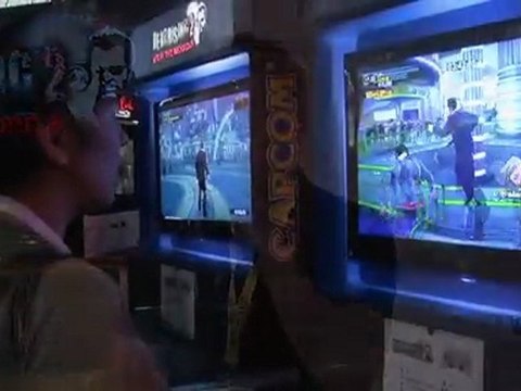 [E3 2011] Dead Rising 2: Off The Record, Vídeo Entrevista (360)