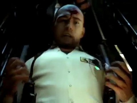 [E3 2011] Hitman Absolution (360)