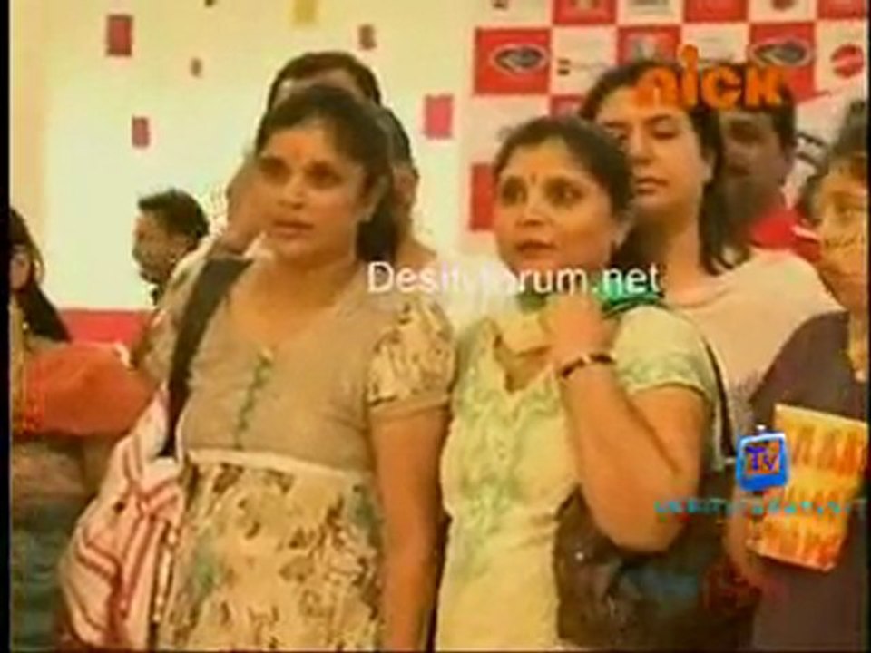 Pick - a - Trick- 10th June 2011 Video Watch Online p4