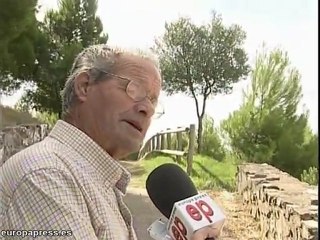 Fallecen un padre y su hija en incendio