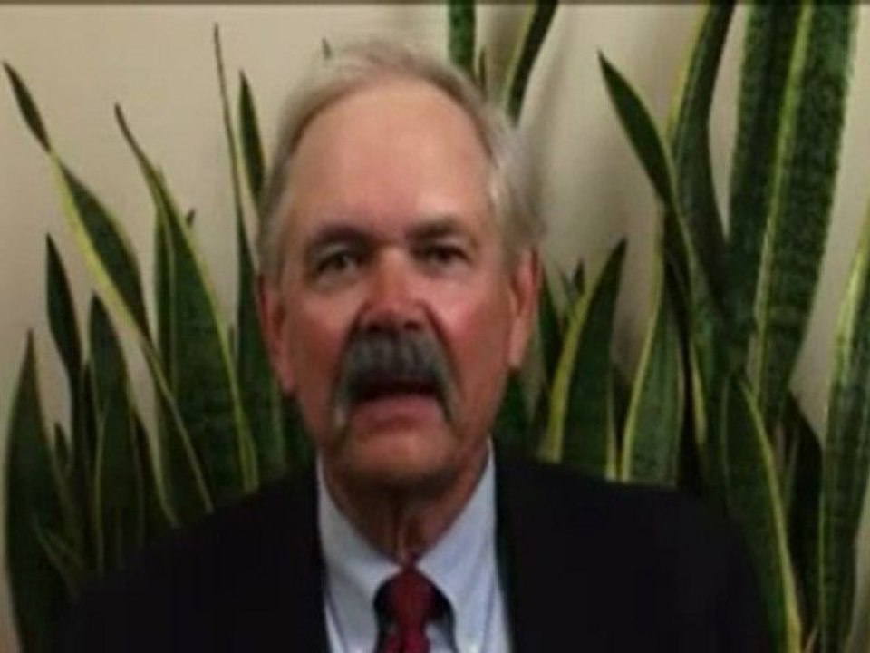 Bush Insider: 911 Was An Inside Job