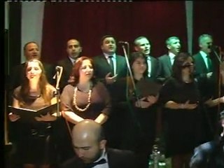22 Şubat 2011 Güngören THM Konseri (B.evler Öğretmenevi)