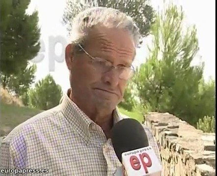 Fallecen un hombre y su hija en un incendio