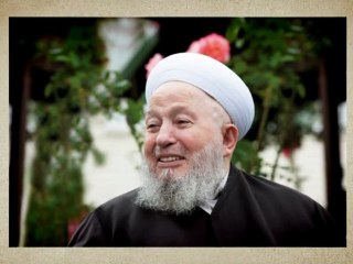 Mahmut Ustaosmanoğlu Hocaefendi