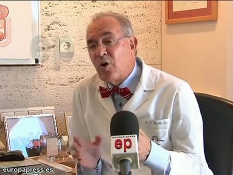 Joven con obesidad mórbida será operado en España