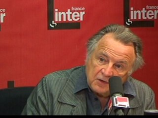 Régis Debray