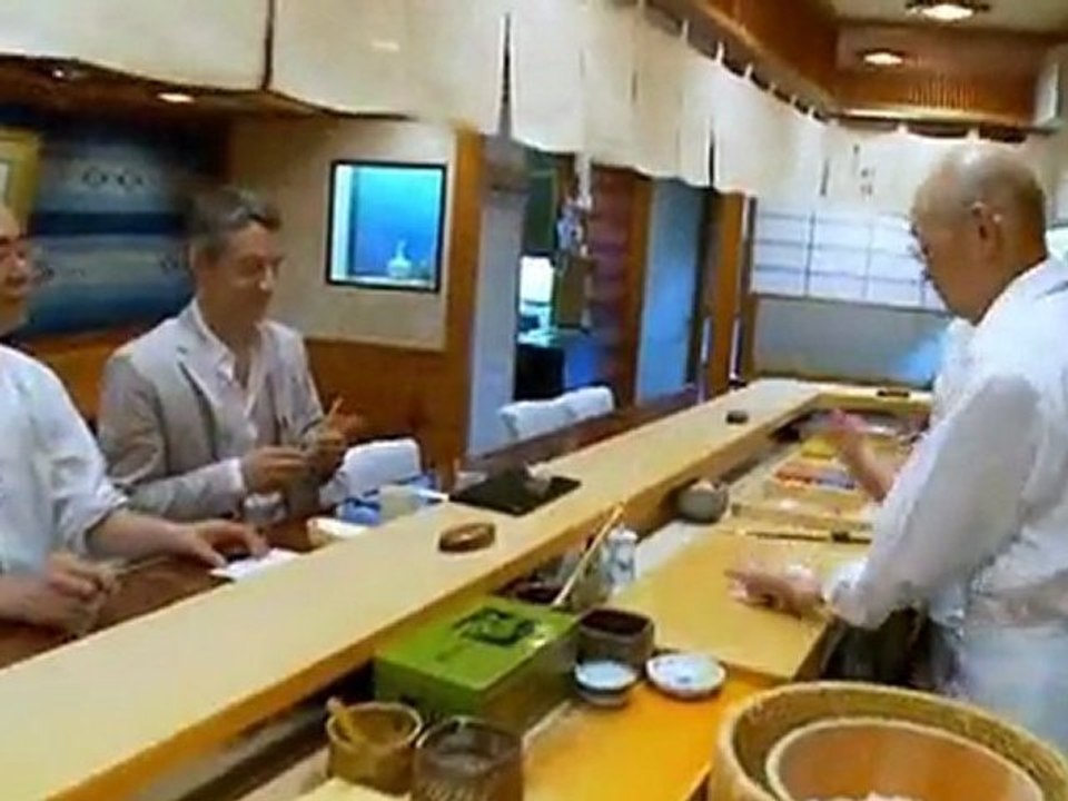 Toque de Tokyo - Part 2