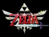 [Wii]The Legend of Zelda Skyward Sword - E3 2K11 Trailer