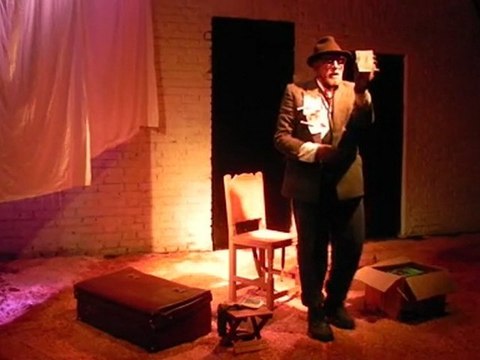 Los Adioses de José 237