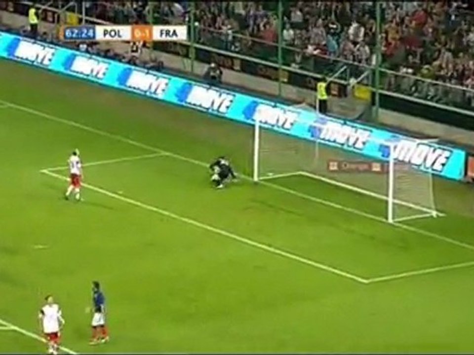 Frankreich geht mit Sieg in die Sommerpause