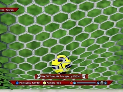 Fenerbahçe-Beşiktaş Derbisi