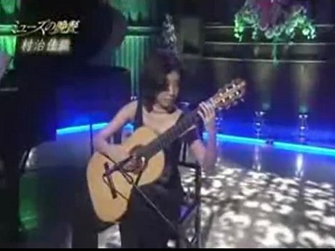 Guitare & Violon -Kaori Muraji & Ikuko Kawai - Concerto Aranguez - Rodrigo