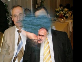 Abdullah Yüce-Bir Selâm Vermeden Gelip Geçersin