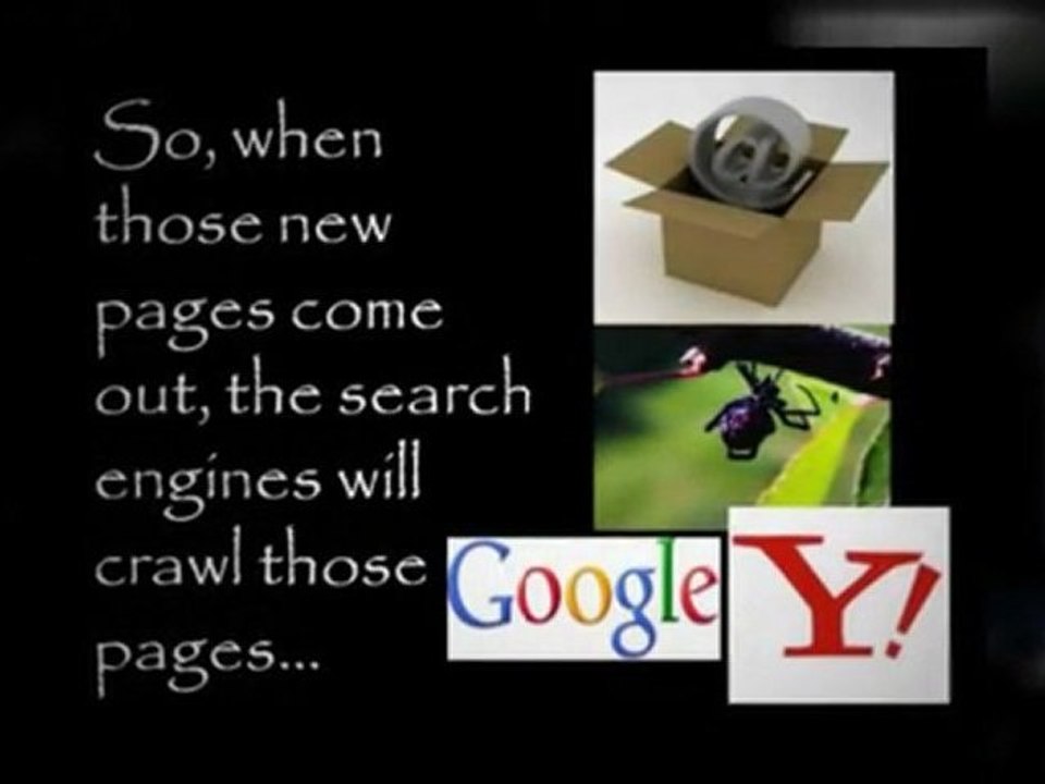 How Optimised Content Helps Your SEO Strategy