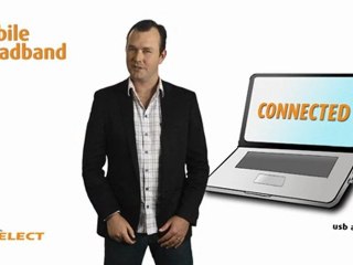 What is mobile internet?