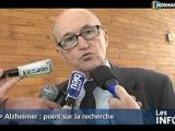 Normandie TV - Les Infos du Jeudi 09/06/2011