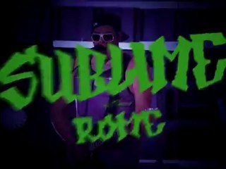 Spot Sublime With Rome