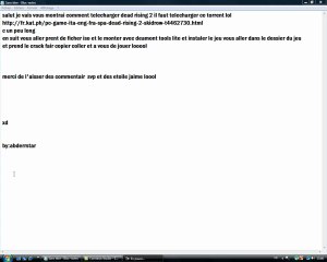 telecharger dead rising 2 iso pc torrent