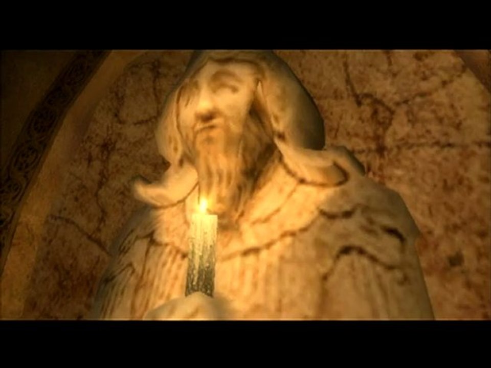 prince of persia les sables du temps walkthrough partie 17