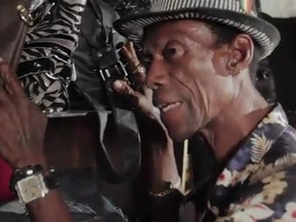 Konshens ► Simple Song (HQ+)