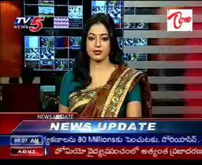 Jagan tour concludes, Reaches city early this morning