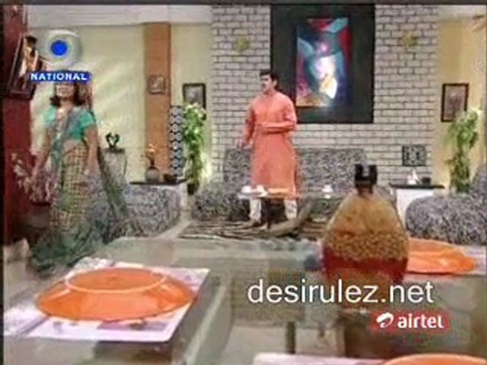 Karam Dharam Apna Apna - 10th June 2011 pt2