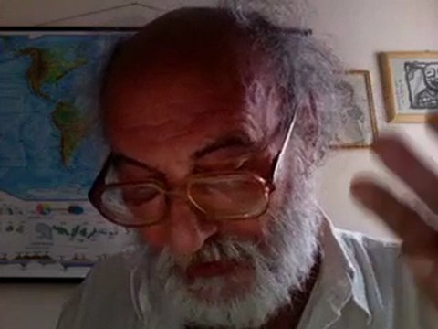 Nichi Vendola l'Espugnatore