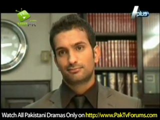 Mera khoon Hua on Aplus Episode 20 - Part 1/3