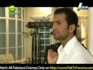 Mera khoon Hua on Aplus Episode 20 - Part 2/3