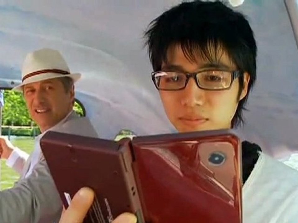 Toque de Tokyo - Part 3