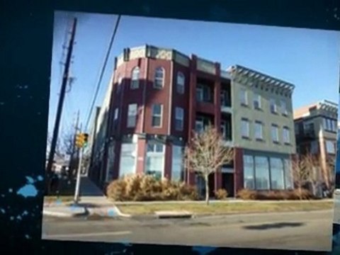 Homes-For-Sale-Denver-area.info | CO 80211 | Denver | Overlook Condo / Lohi in Denver