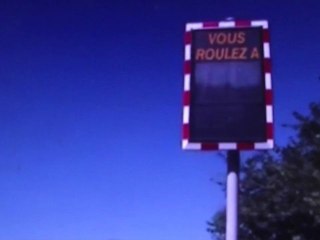 Les radars pédagogiques arrivent dans l'Aude